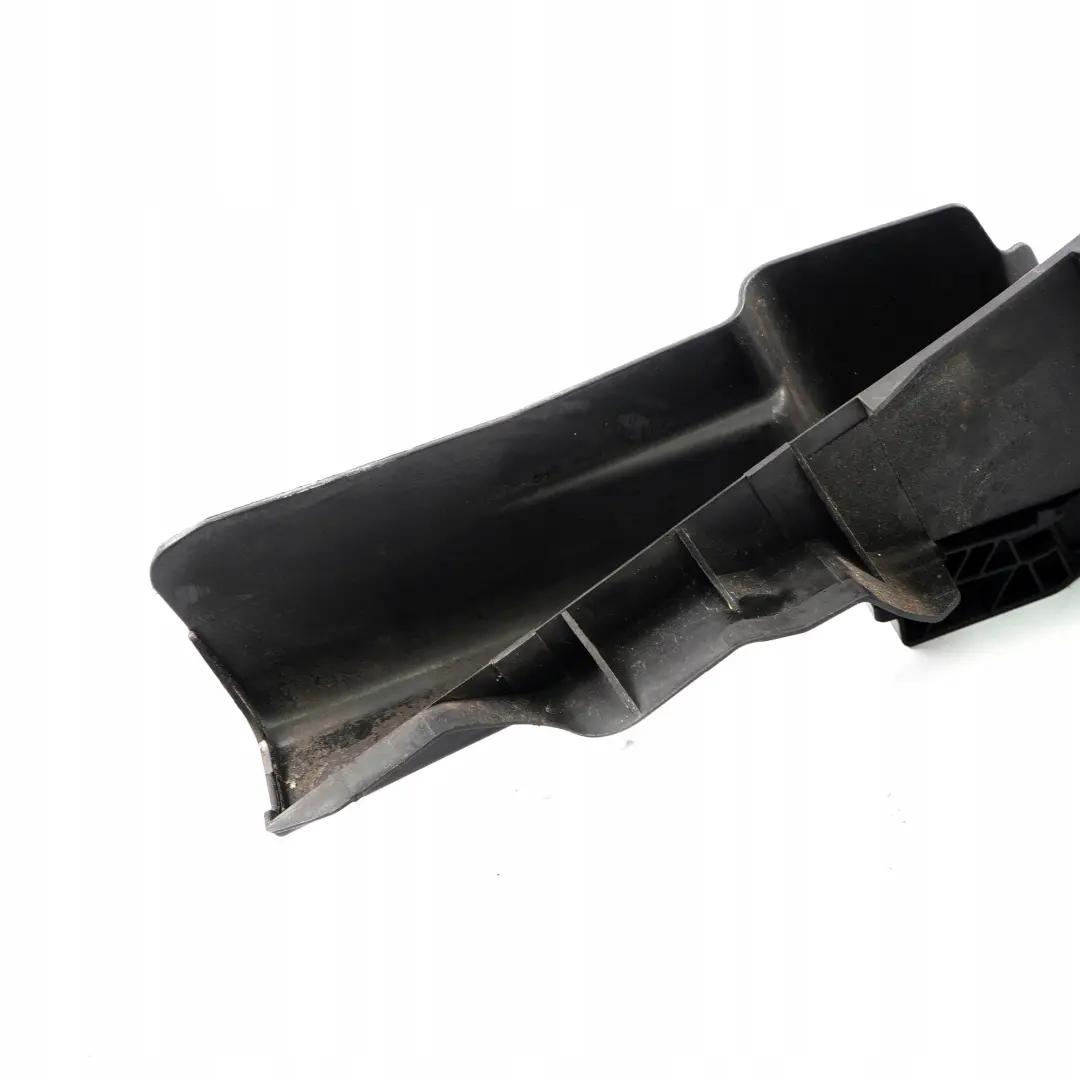 Mercedes-Benz C W204 Front Left Door N/S Lock Latch Trim Cover - SKU A2047231508 - Part number A2047231508
