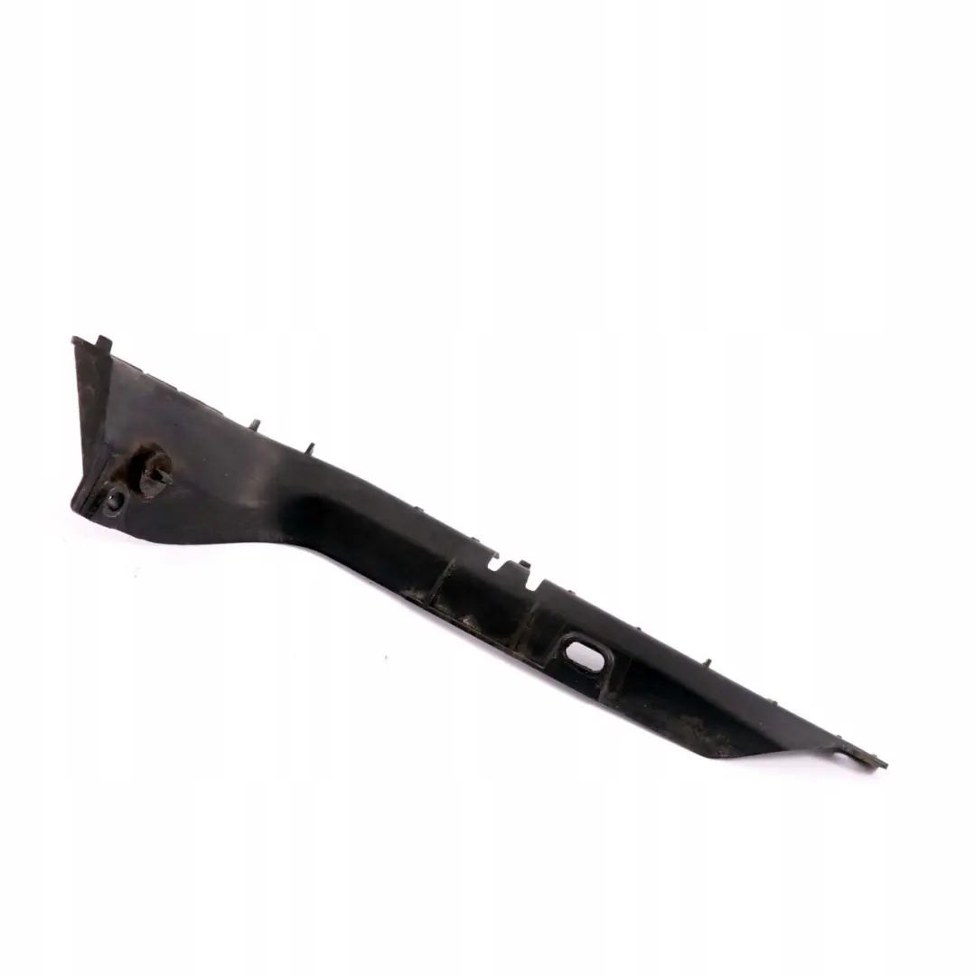  Mercedes-Benz Vaneo Stossfänger Hinten Halter Abdeckung Links - SKU A4148850063 - Teilenummer A4148850063