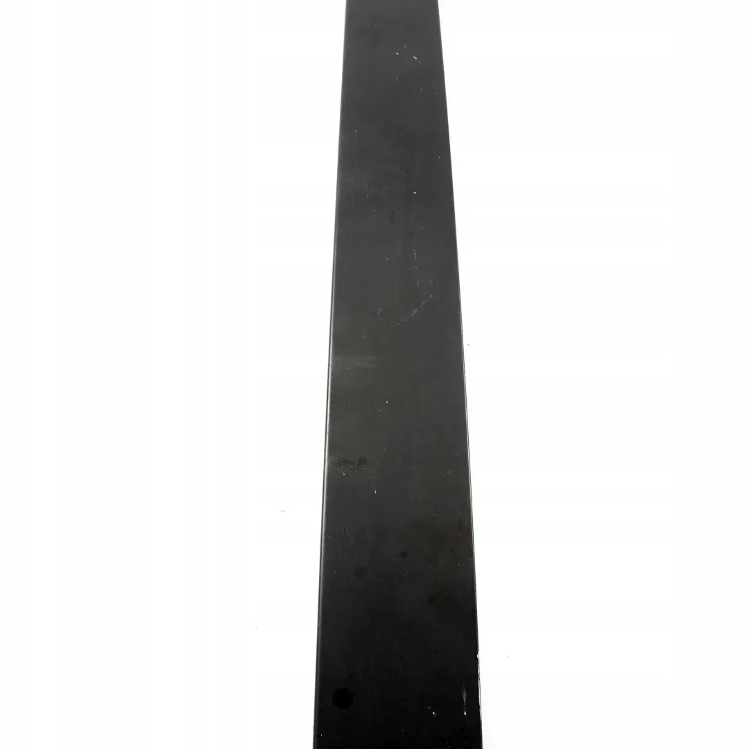 BMW 3 E36 Berline Couverture Fenetre B Colonne Porte Arriere Gauche Noir - SKU 8173385 - Numéro de pièce 8173385