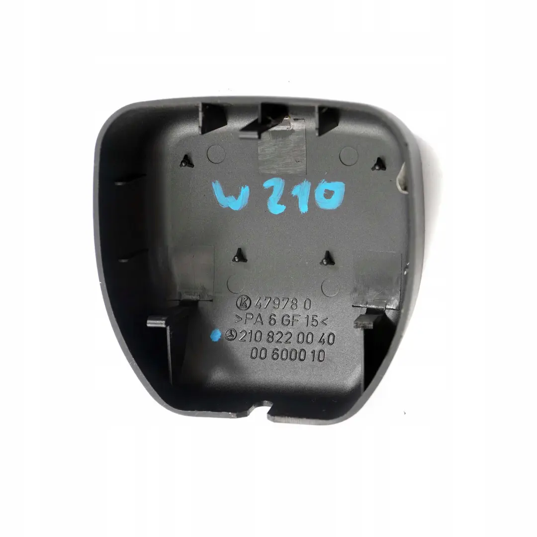 Osłona obudowa czujnika deszczu do MERCEDES W202 W210 o numerze A2108220040 MERCEDES W202 W210 Osłona obudowa czujnika deszczu - SKU A2108220040 - Numer Części A2108220040