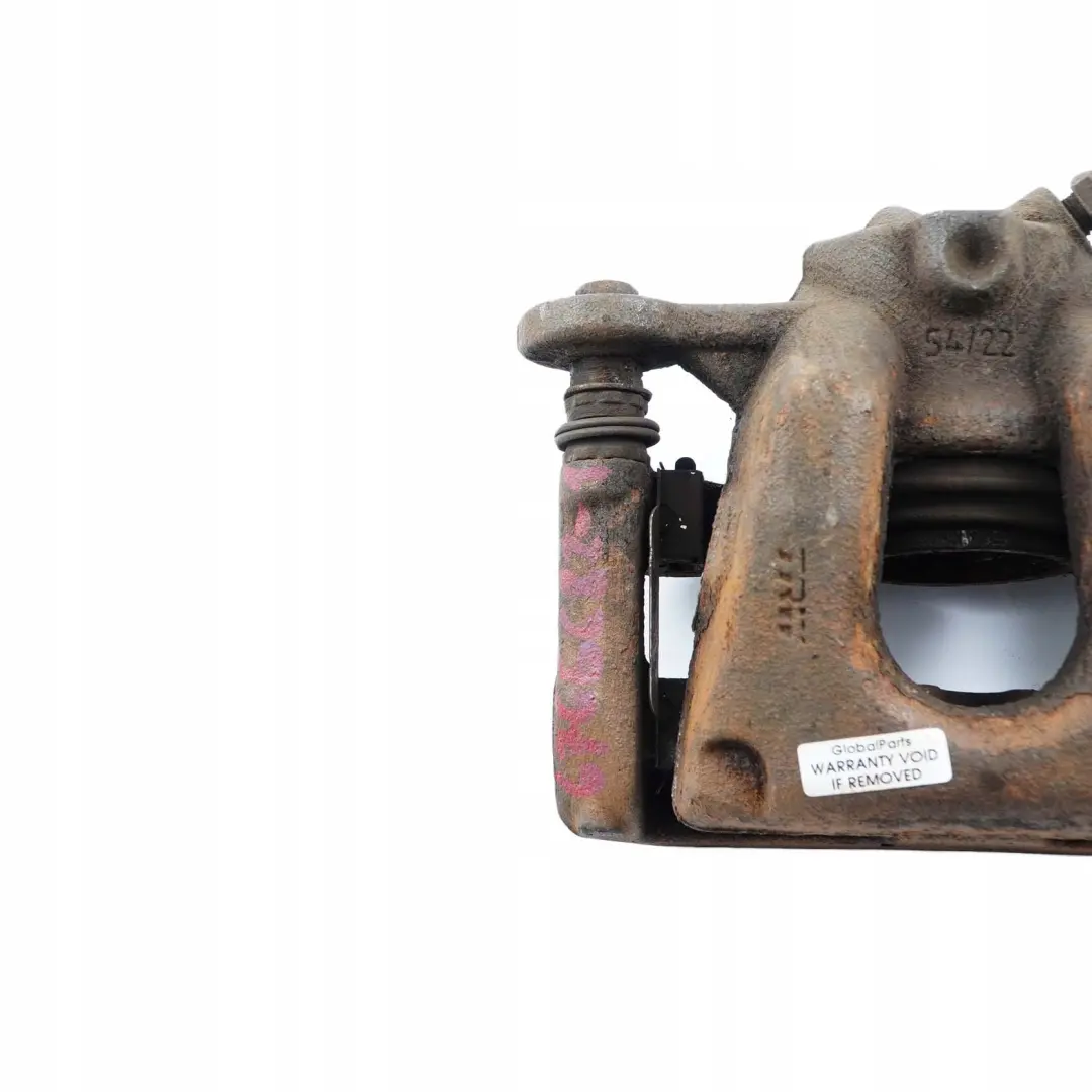 BMW 1 3 Series E87 E90 Front Right O/S Brake Caliper Housing Carrier 54/22 - SKU 6766682-1 - Part number 6766682