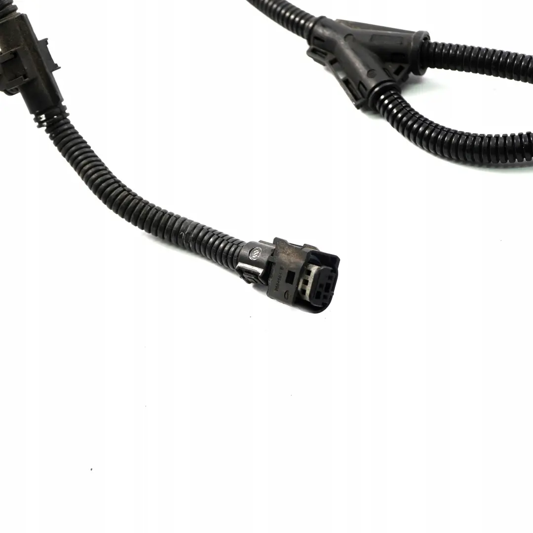  Mercedes-Benz C W204 220 CDI Chiptuning Tuning Power Box Module Wiring Cables - SKU W204 Chiptuning - Part number W204 Chiptuning