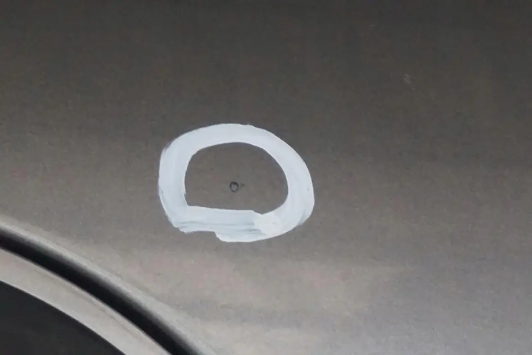 BMW 7 Series E65 Door Rear Right O/S Sterlinggrau Grau Metallic - 472 - SKU 7202084-STG - Part number 7202084
