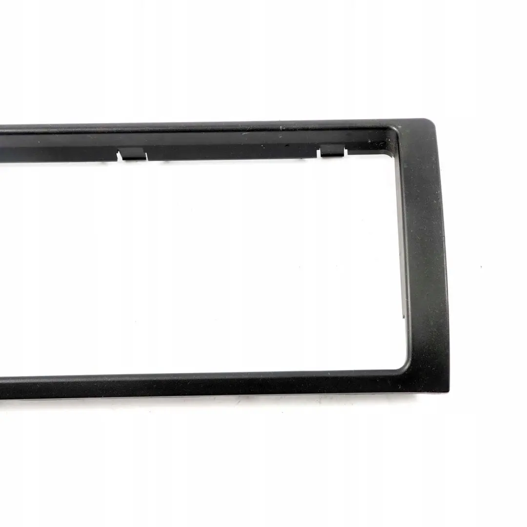 BMW X5 Series E53 Onboard Navigation Screen Frame Trim Cover Panel - SKU 6908469 - Part number 6908469