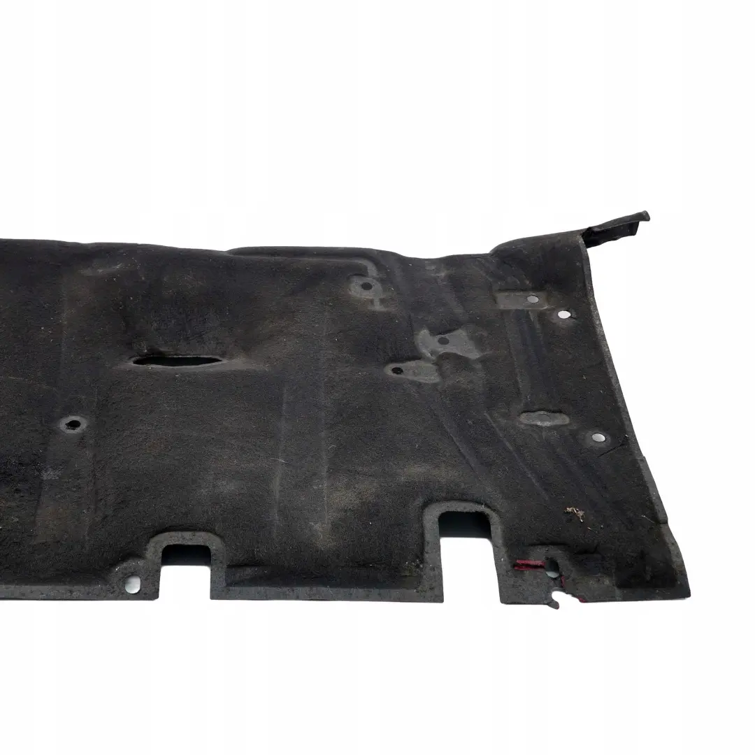 Mercedes W169 W245 Wygłuszenie ściany grodziowej - SKU A1696820528 - Numer Części A1696820528
