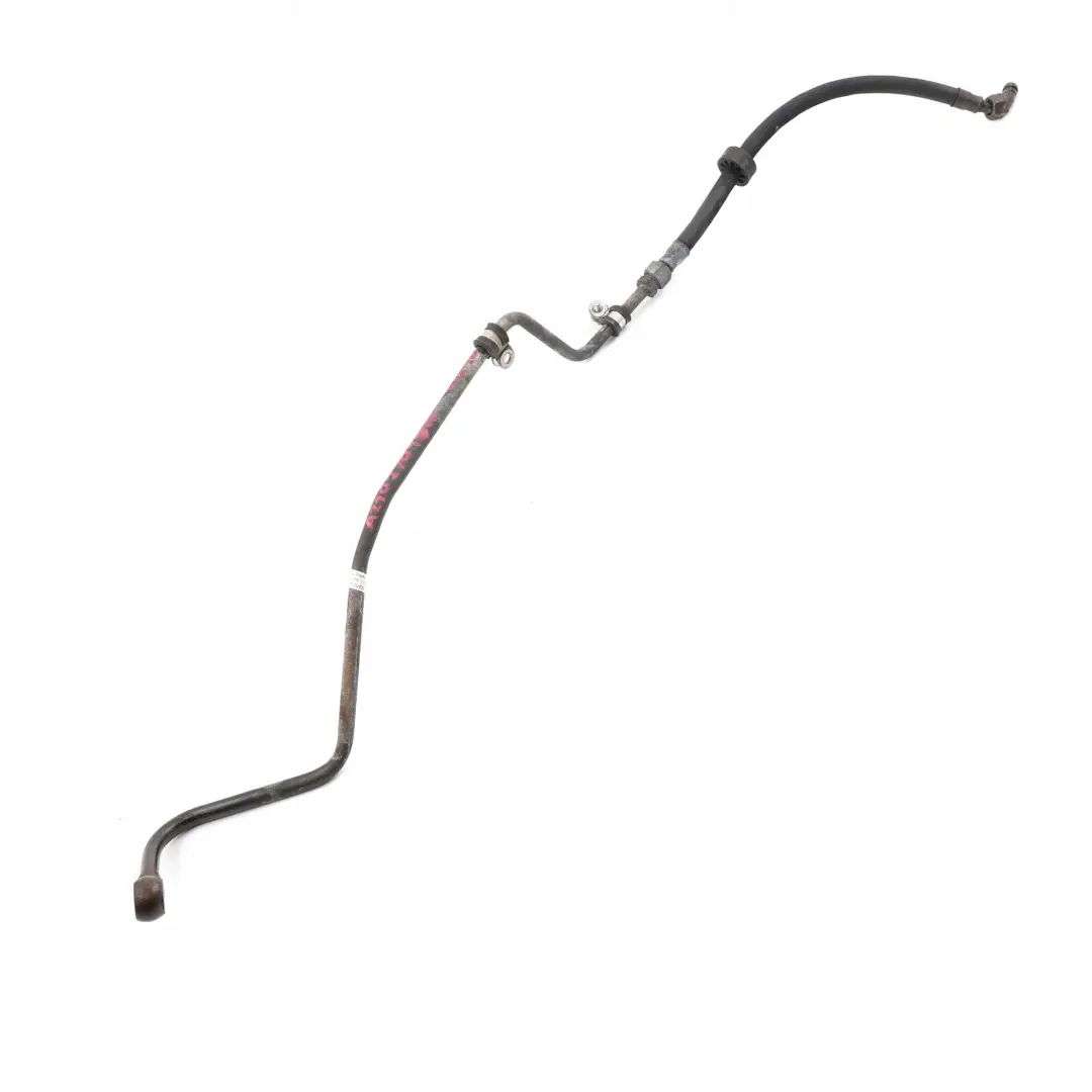  Mercedes-Benz E-Klasse W210 Automatikgetriebe Ölleitung Links - SKU A2102701796 - Teilenummer A2102701796