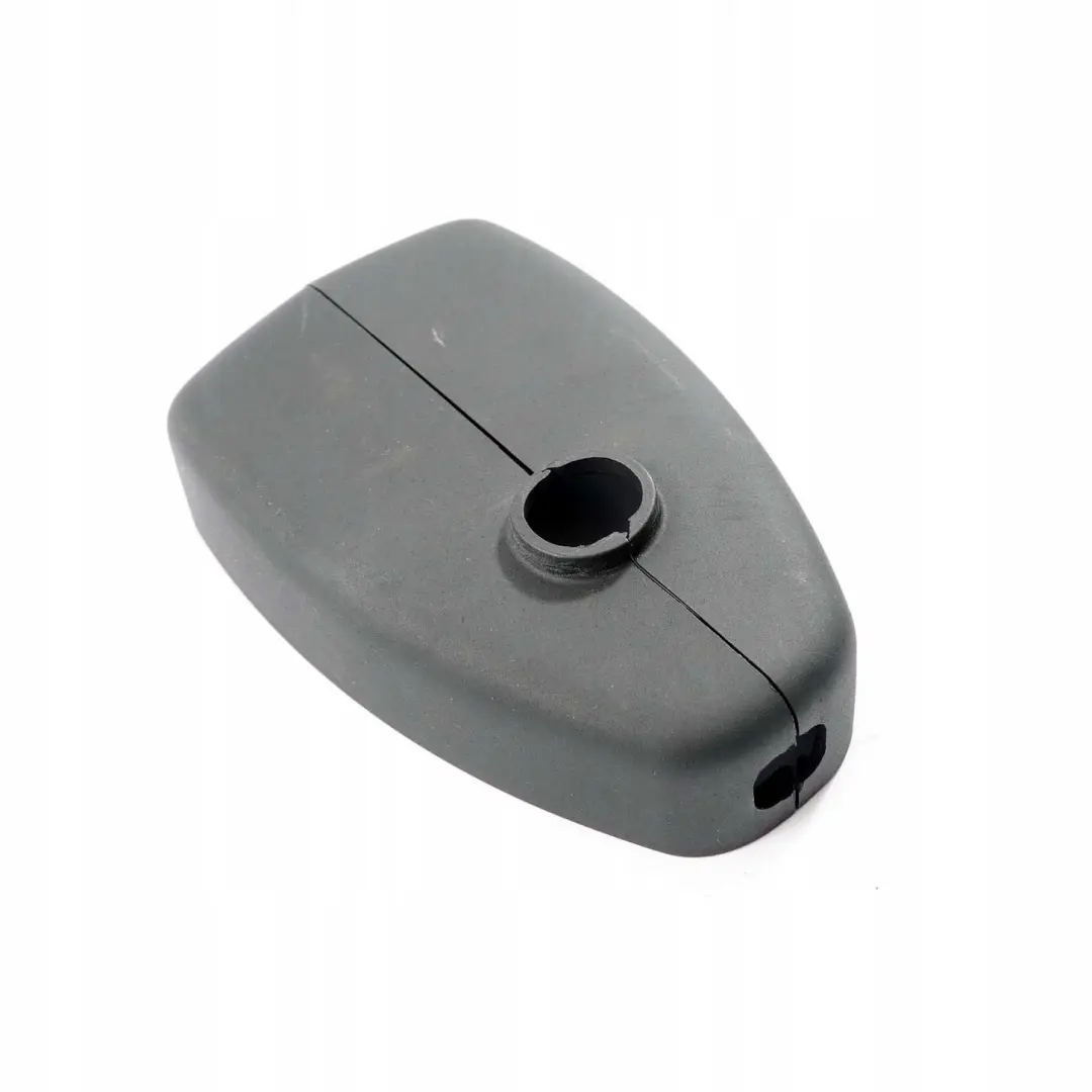 BMW 5 7 E60 E61 E65 Lot Couvercles Spiegelfuss Noir - SKU 7117763 - Numéro de pièce 7117763