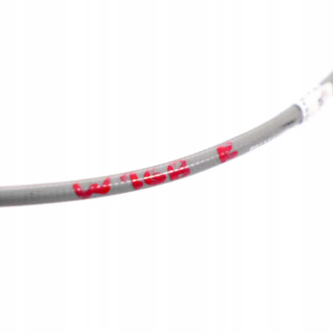 Mercedes-Benz A-Class W168 Automatic Transmission Bowden Cable to with Part number A1684620890 Mercedes-Benz A-Class W168 Automatic Transmission Bowden Cable - SKU A1684620890 - Part number A1684620890