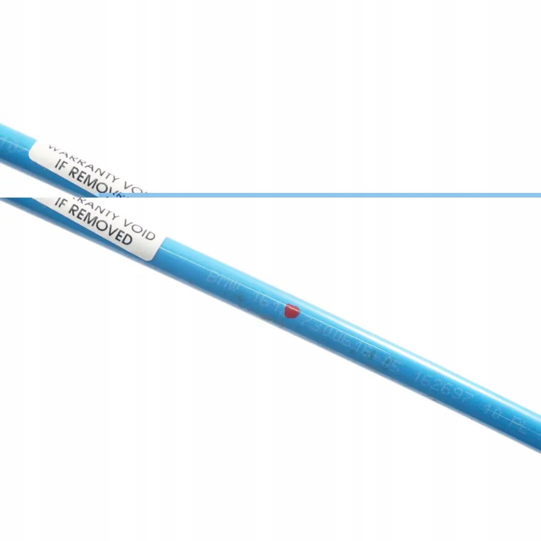 Tubo di alimentazione carburante per MINI Cooper D F55 con numero di parte 7300616 MINI Cooper D F55 Tubo di alimentazione carburante - SKU 7300616 - Numero di parte 7300616