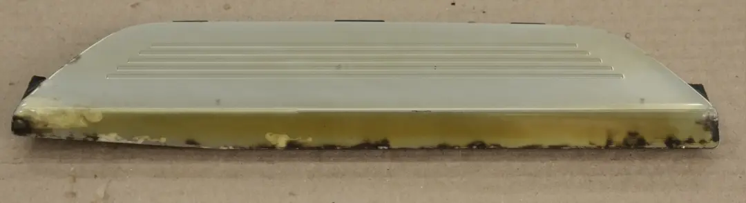 @BMW 1 Series E87 E87N LCI M Trim Cover Piece Rear Right Entry O/S to with Part number 7906820 @BMW 1 Series E87 E87N LCI M Trim Cover Piece Rear Right Entry O/S - SKU 7906820 - Part number 7906820