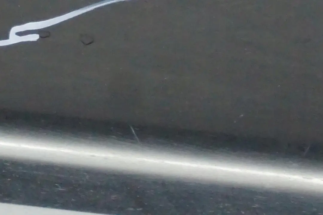 BMW 7 E65 Próg listwa progowa nakładka prawa - SKU 0140038-TGR - Numer Części 0140038