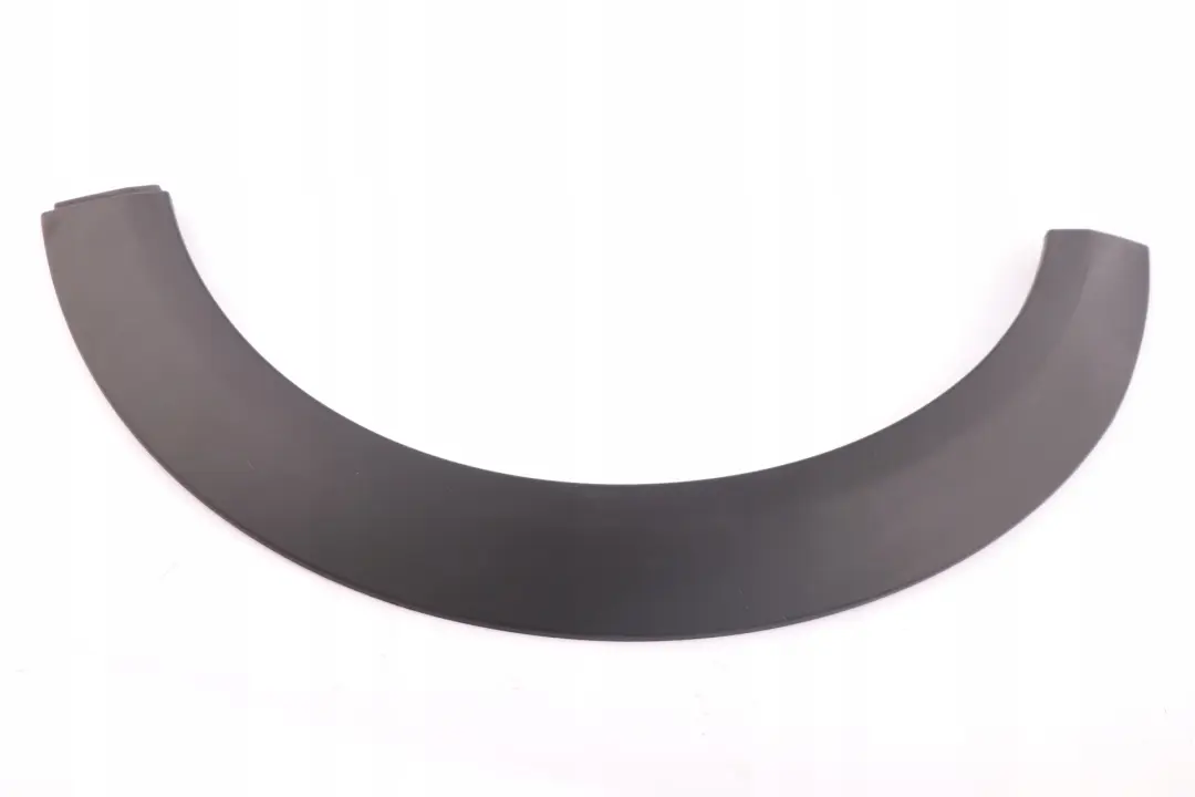 Mini Cooper One R56 R57 R58 Rear Right O/S Wheel Arch Trim Extension Flare - SKU 7157106 - Part number 7157106