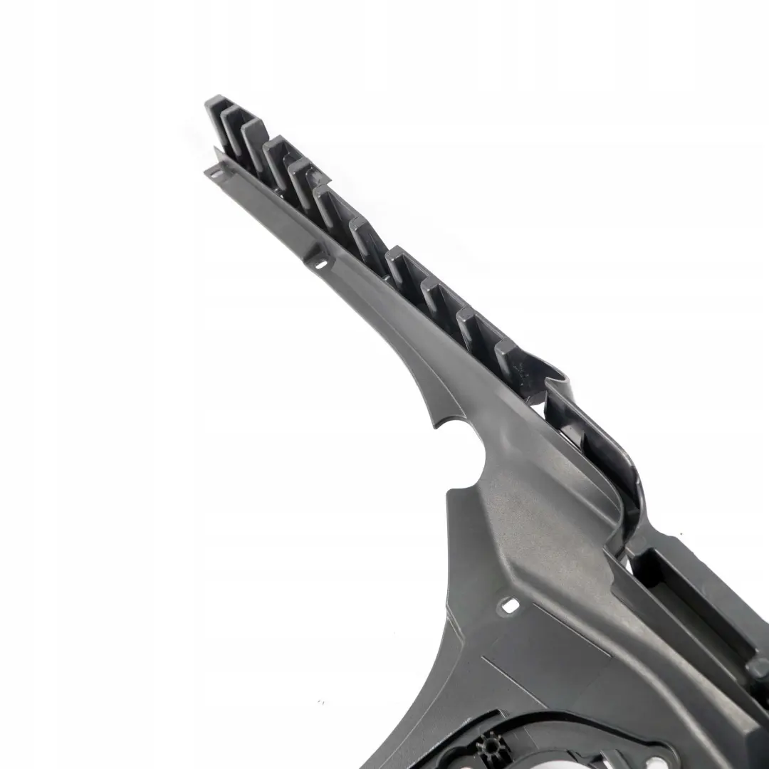 Mini Clubman R55 Rear Left N/S Bumper Carrier Mount Holder - SKU 7167563 - Part number 7167563