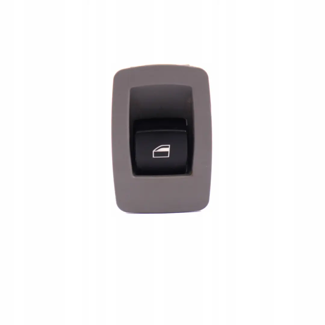 BMW E70 E71 E90 E91 E92 E93 Interruttore Alzacristalli Grigio - SKU 6945875 - Numero di parte 6945875