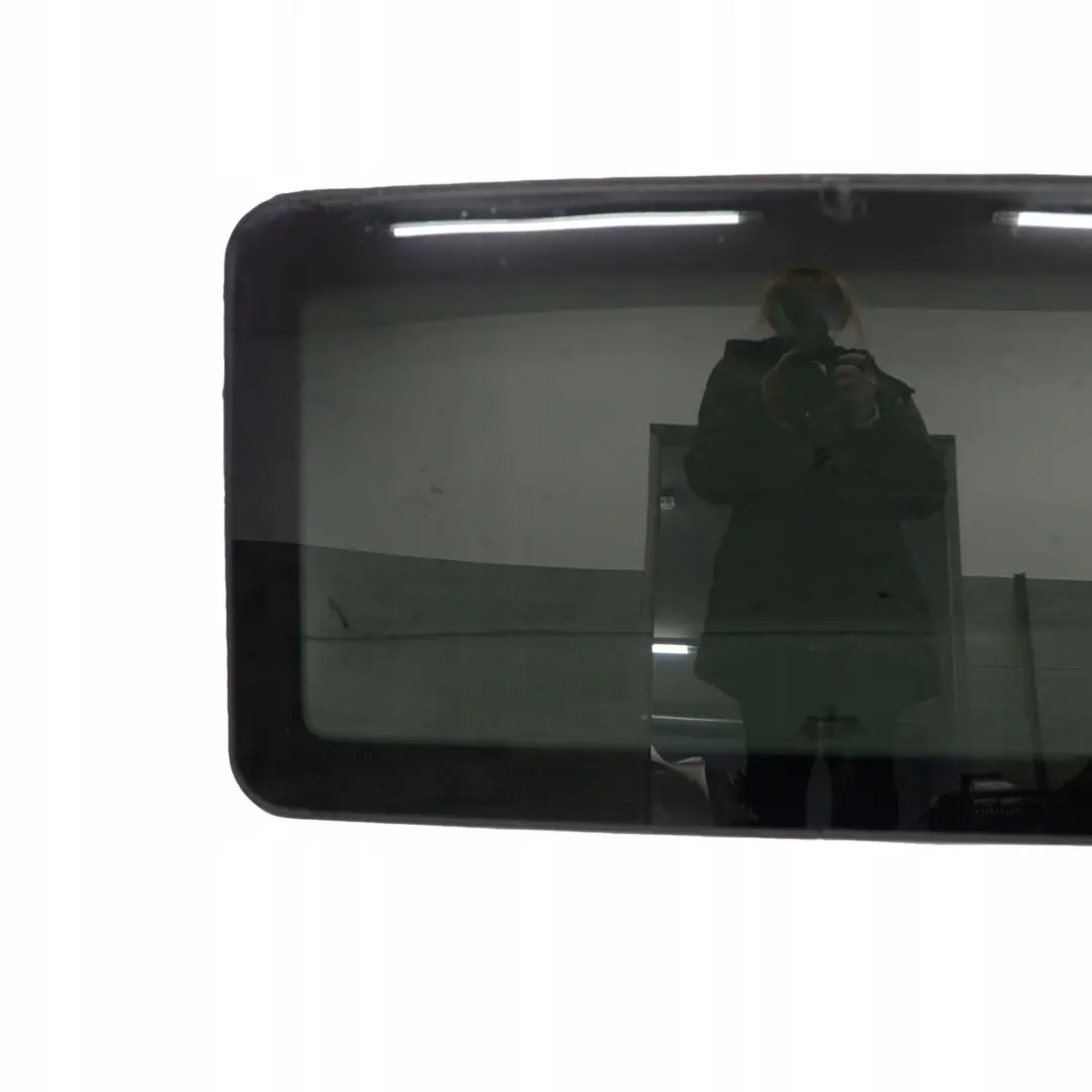  Mercedes-Benz M-Klasse W163 Schiebehebedach Glas Fenster AS3 - SKU A1637801021 - Teilenummer A1637801021