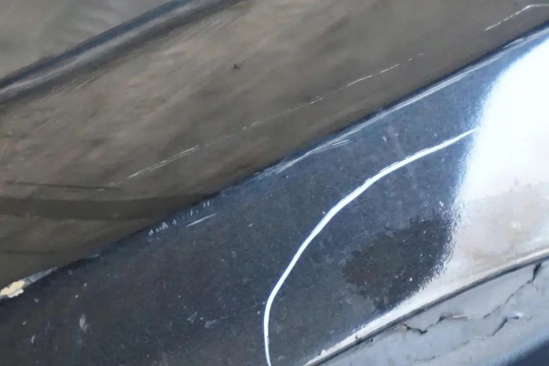 Zderzak przedni przód black saphire do BMW E53 X5 o numerze 0010150 BMW E53 X5 Zderzak przedni przód black saphire - SKU 0010150-BS1 - Numer Części 0010150