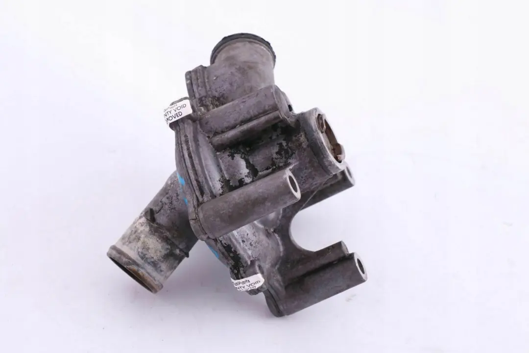 Motorkühlung Pumpe Kühlmittelpumpe mechanisch 149059 für BMW MINI Cooper S R52 R53 mit Teilenummer 1490591 BMW MINI Cooper S R52 R53 Motorkühlung Pumpe Kühlmittelpumpe mechanisch 149059 - SKU 1490591 - Teilenummer 1490591