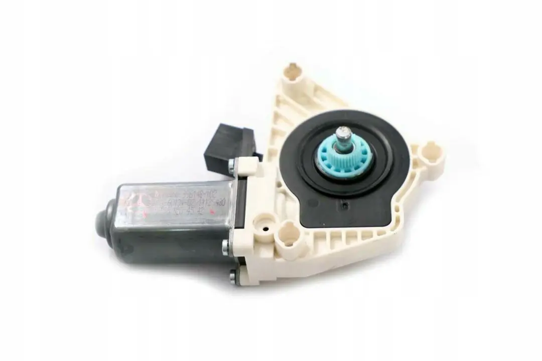 Class W169 W245 Rear Left N/S Window Motor Regulator to Mercedes A B with Part number A1698201942 Mercedes A B Class W169 W245 Rear Left N/S Window Motor Regulator - SKU A1698201942 - Part number A1698201942