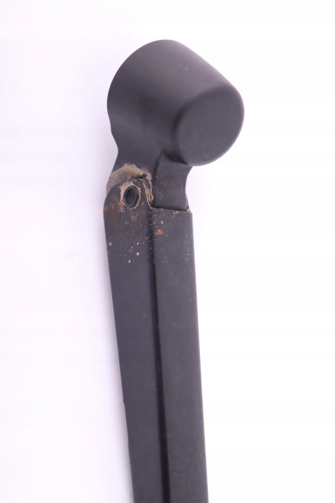 Brazo Limpiaparabrisas Ventana Trasera Derecha para Mini One Clubman R55 con número de pieza 2756280 Mini One Clubman R55 Brazo Limpiaparabrisas Ventana Trasera Derecha - SKU 2756280 - Número de pieza 2756280