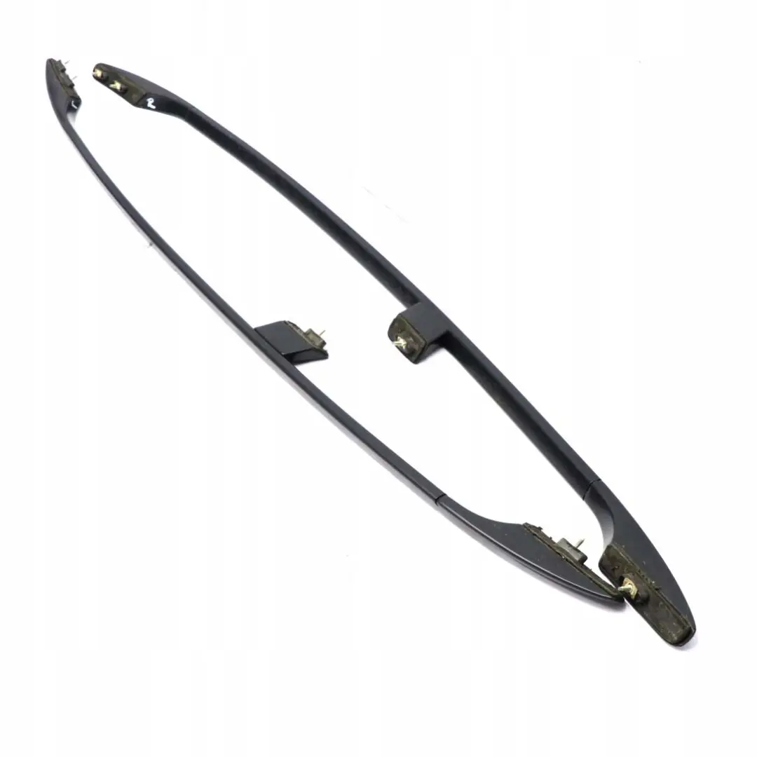 Mercedes-Benz W414 Rails de Toit Garde-Corps Moulage Gauche Droite Kit pour à propos du numéro de pièce A4148400024 Mercedes-Benz W414 Rails de Toit Garde-Corps Moulage Gauche Droite Kit - SKU A4148400024 - Numéro de pièce A4148400024