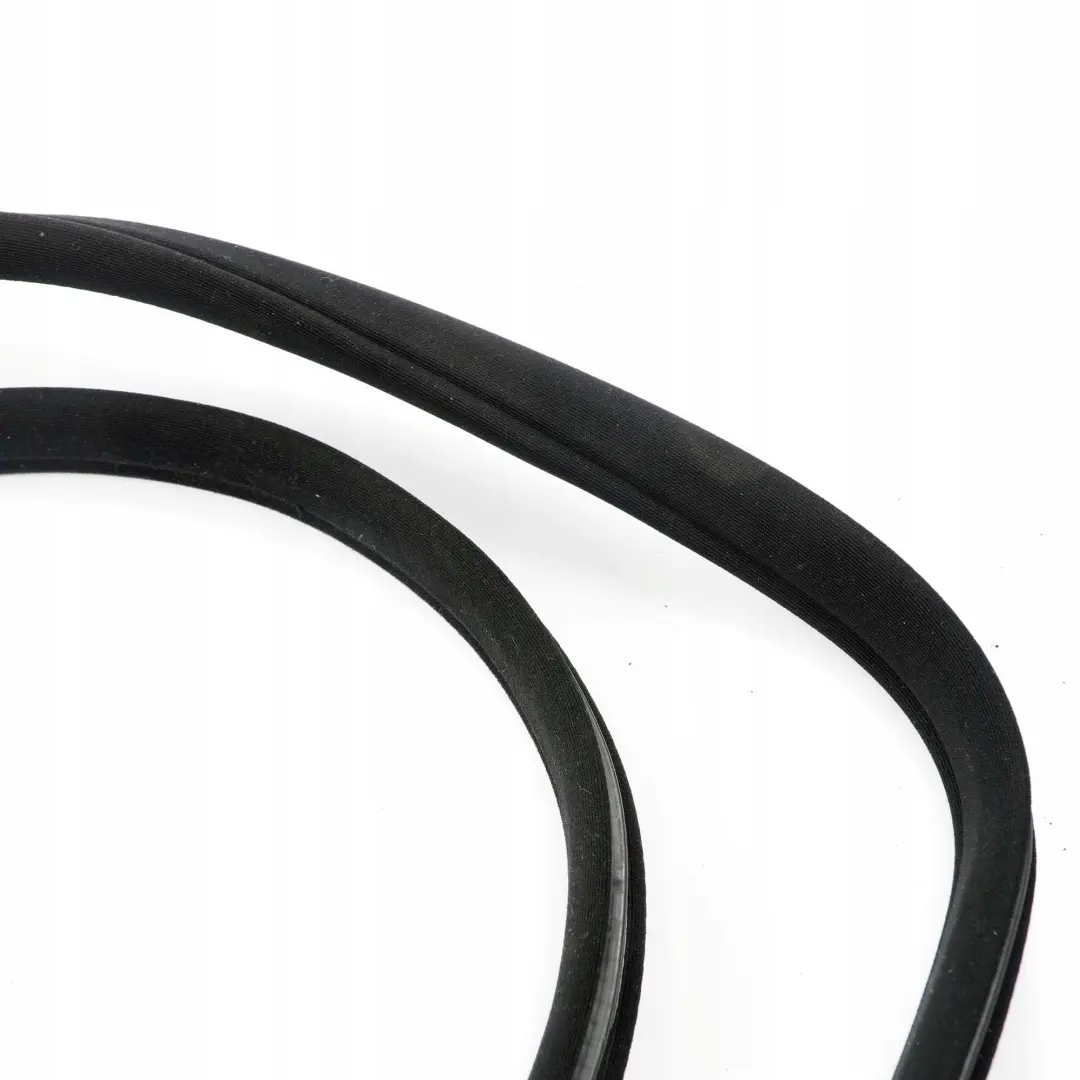  Mercedes-Benz C-Class W204 Rear Left Right N/O/S Door Seal Gasket - SKU A2046970151 - Part number A2046970151