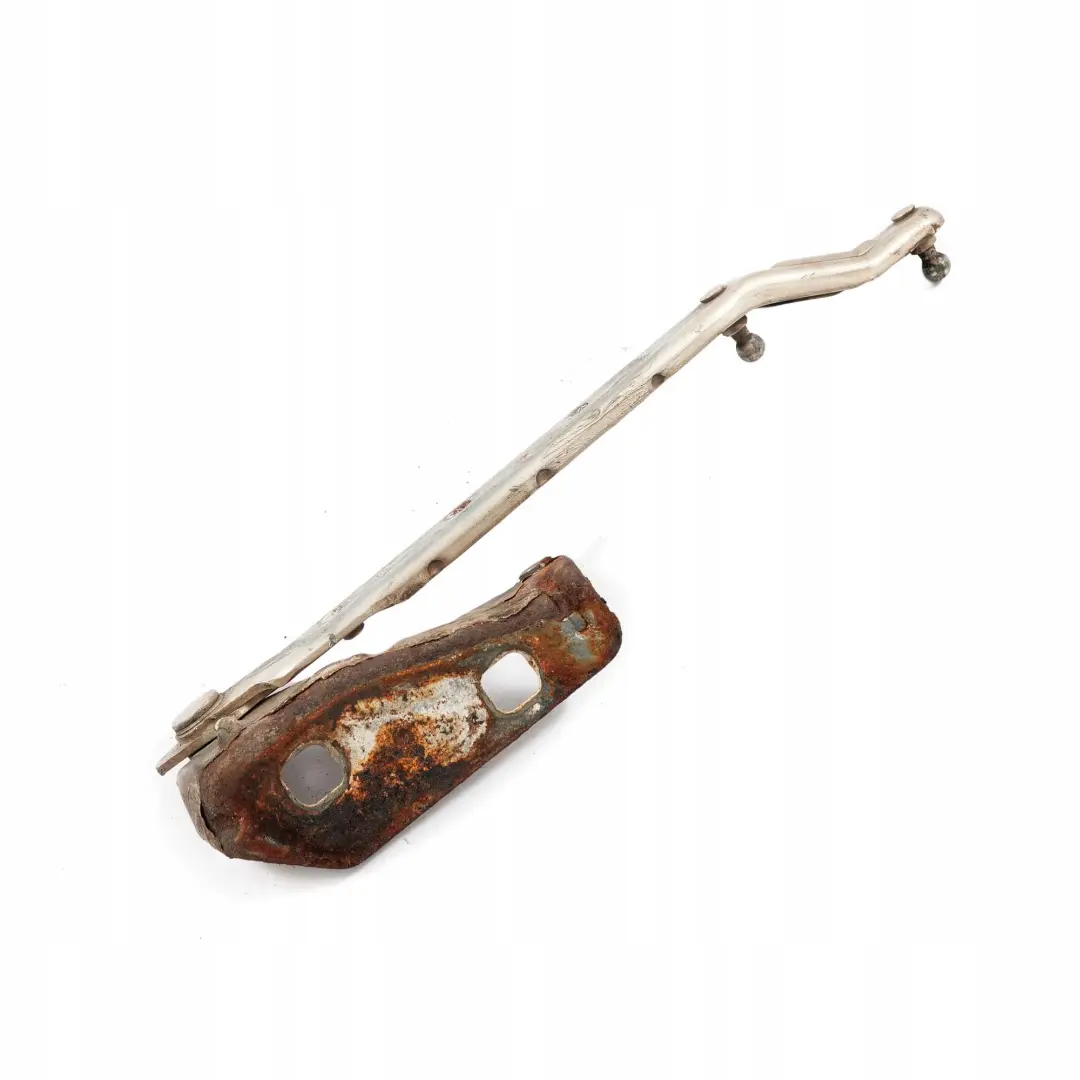  Mercedes-Benz M-Class W163 Hinge Right O/S Hood Bonnet Front Travertine Beige - SKU A1638800428-TRB - Part number A1638800428