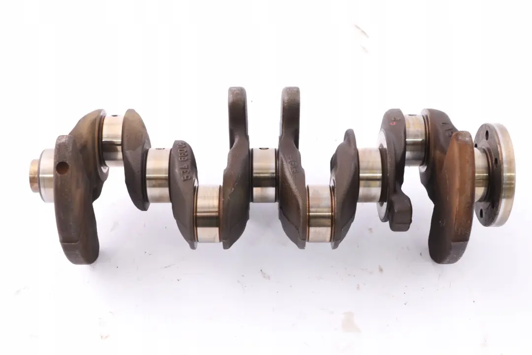 Moteur Vilebrequin Mini Cooper R55 R56 R57 R58 R60 N12 N16 - SKU 7534659 - Numéro de pièce 7534659