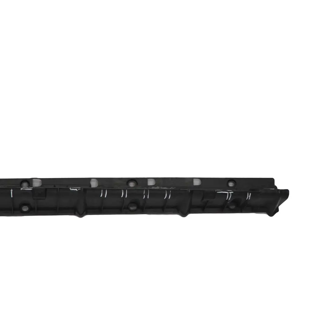 BMW X5 Series E70 1 Bracket Mount Support Piece Sill Right O/S - SKU 7207198-1 - Part number 7207198