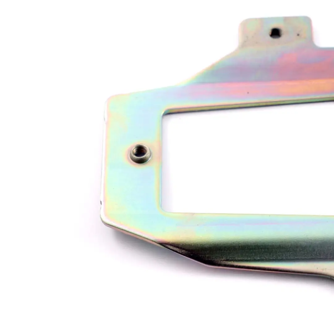 Support de fixation Capteur de vitesse pour BMW E81 E87 LCI E90 LCI E92 E93 à propos du numéro de pièce 6784959 BMW E81 E87 LCI E90 LCI E92 E93 Support de fixation Capteur de vitesse - SKU 6784959 - Numéro de pièce 6784959