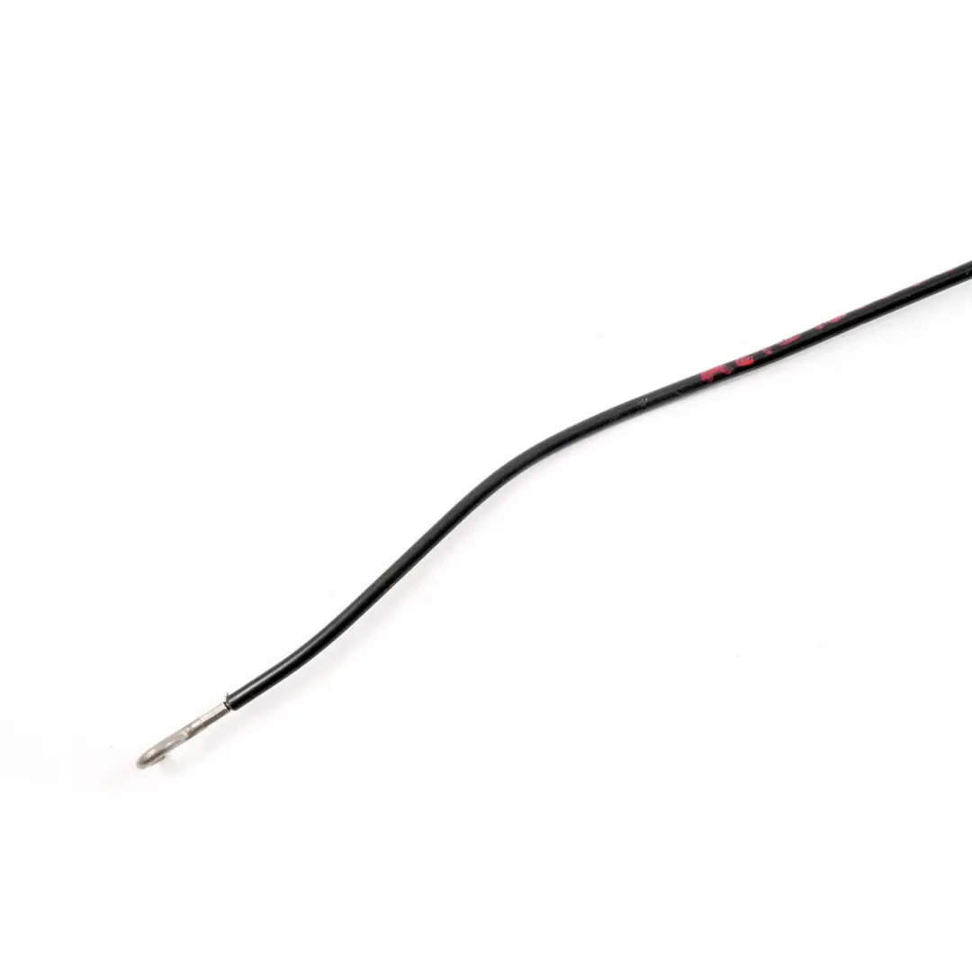  Mercedes-Benz E W210 Front Left Right Door N/O/S Lock Bowden Pull Cable - SKU A2107600004 - Part number A2107600004