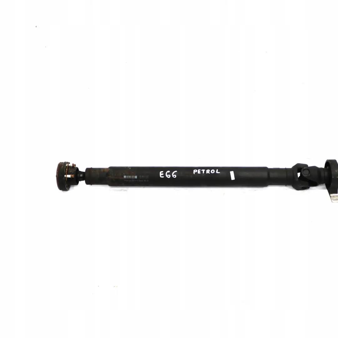 735Li 740Li 745Li Automatic Gearbox Drive Prop Shaft Petrol BMW 7 E66 Long - SKU 7527627 - Part number 7527627