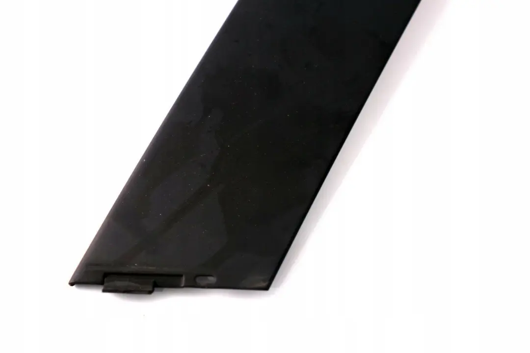 Copertura Colonna C Porta Posteriore Destra Glanzschwarz per BMW X5 E53 con numero di parte 7041436 BMW X5 E53 Copertura Colonna C Porta Posteriore Destra Glanzschwarz - SKU 7041436 - Numero di parte 7041436