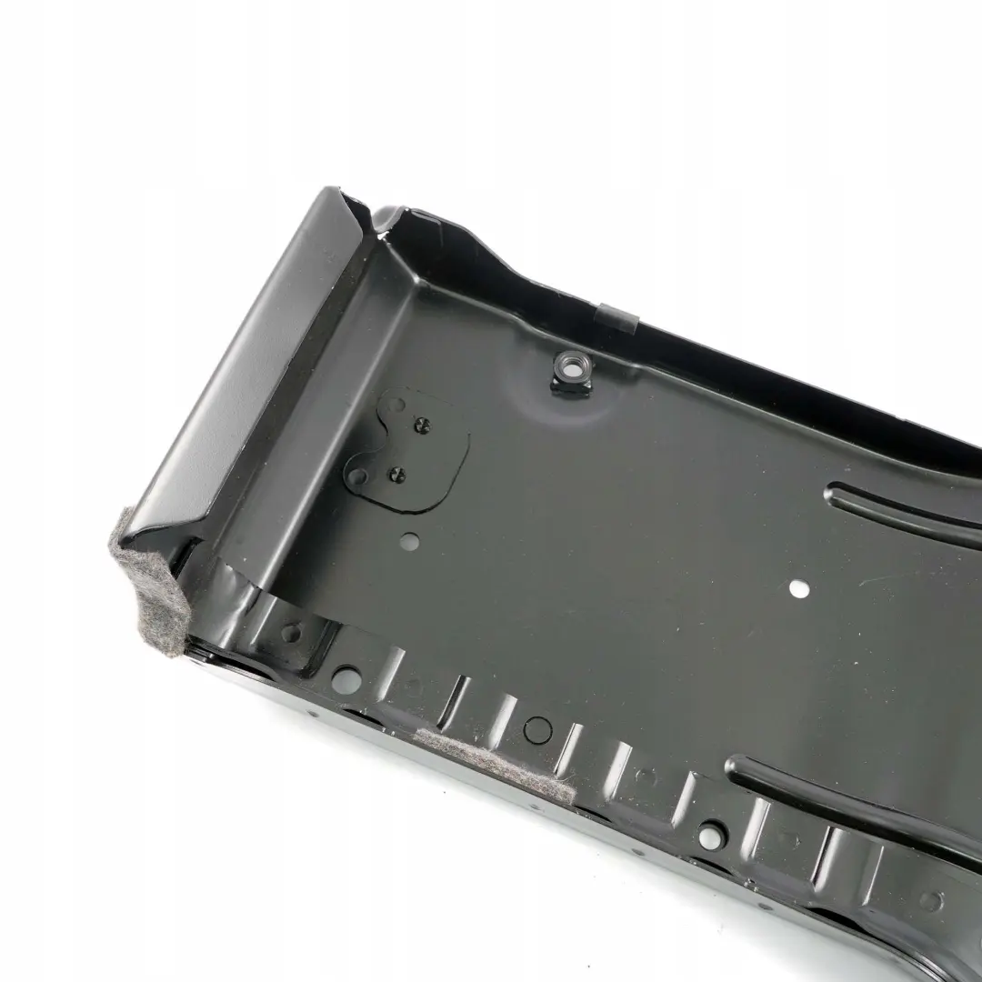 Rollover Protection Cargo Guard Plate Right O/S to BMW 1 Series E88 Cabrio with Part number 7187482 BMW 1 Series E88 Cabrio Rollover Protection Cargo Guard Plate Right O/S - SKU 7187482 - Part number 7187482