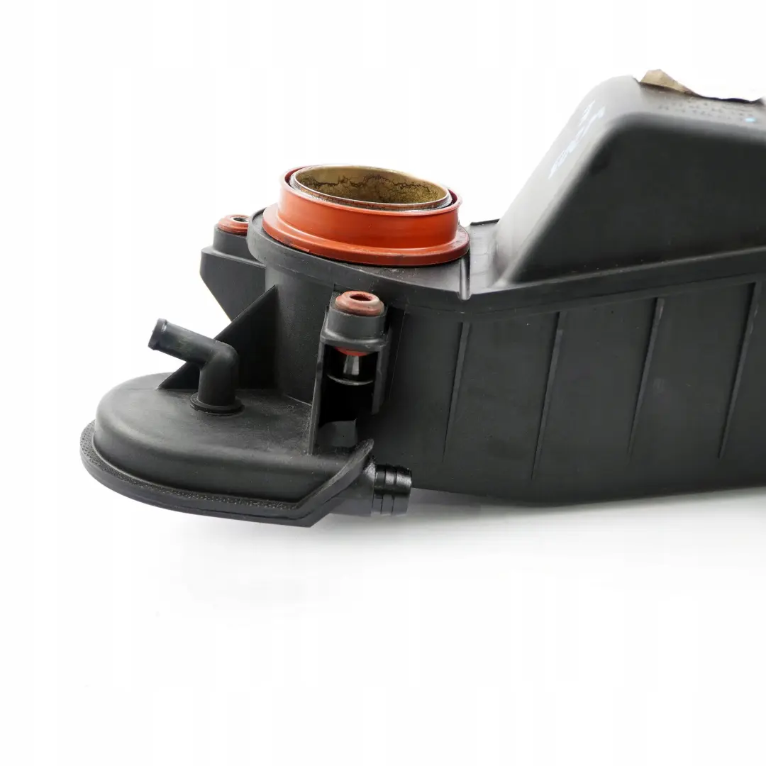  Mercedes-Benz C-Klasse W203 200 230 Kompressor M111 Air Intake Filter Box - SKU A1110940183 - Part number A1110940183