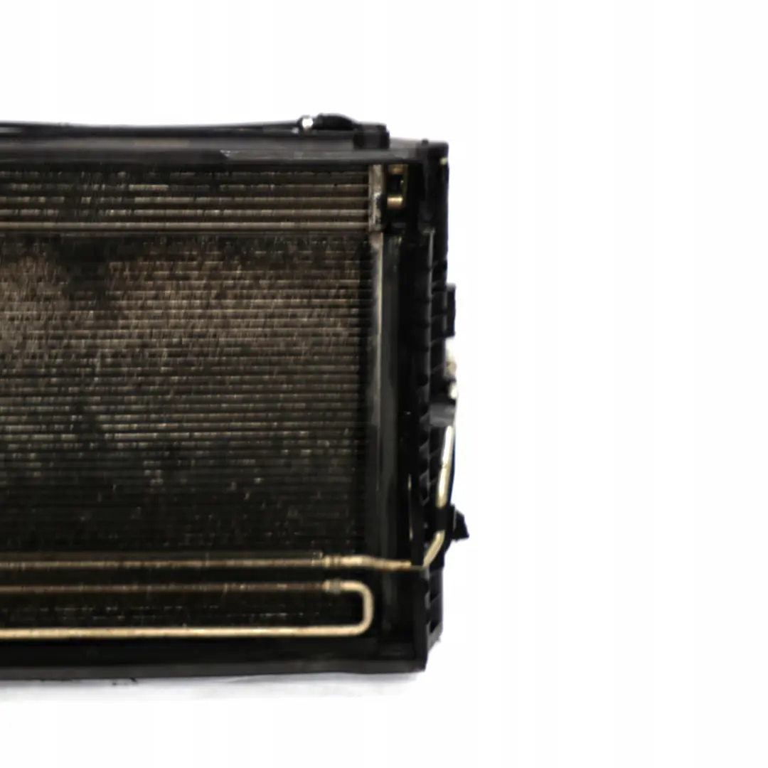 Completo Gasolina Radiador Ventilador Carcasa Motor 600W para BMW E65 E66 con número de pieza 7543282 BMW E65 E66 Completo Gasolina Radiador Ventilador Carcasa Motor 600W - SKU 7543282-3 - Número de pieza 7543282