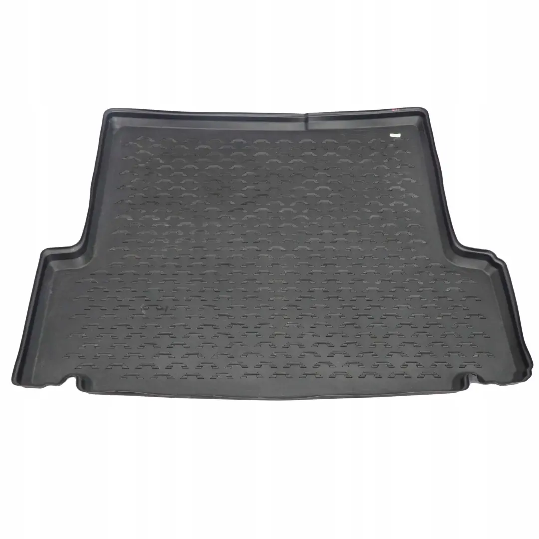 BMW E91 Touring Fitted Boot Trunk Luggage Compartment Rubber Mat - SKU 0402412 - Part number 0402412
