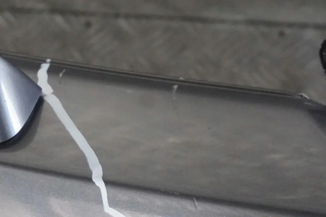 Zderzak przedni przód Stahlgrau do BMW E53 X5 o numerze 0010150 BMW E53 X5 Zderzak przedni przód Stahlgrau - SKU 0010150-STH3 - Numer Części 0010150