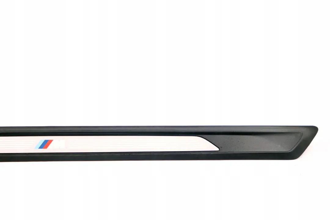BMW F21 F22 LCI M Pakiet Listwa Nakładka Progowa - SKU 8055499 - Numer Części 8055499