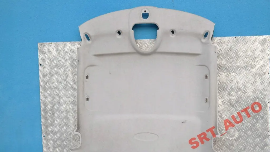 Podsufitka szara do MINI Cooper R56 R56 N o numerze 51442752262 MINI Cooper R56 R56 N Podsufitka szara - SKU 2752262-1 - Numer Części 51442752262