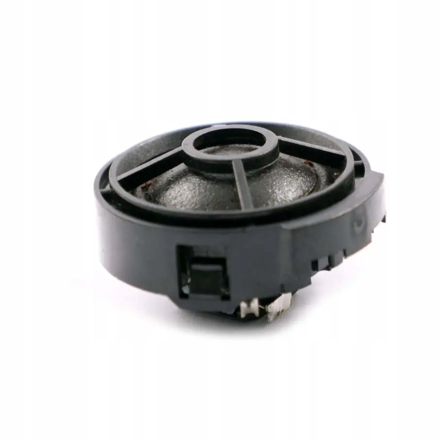 Mercedes-Benz C-Class W203 Front Left Right N/O/S Speaker Tweeter to with Part number A2038200102 Mercedes-Benz C-Class W203 Front Left Right N/O/S Speaker Tweeter - SKU A2038200102 - Part number A2038200102