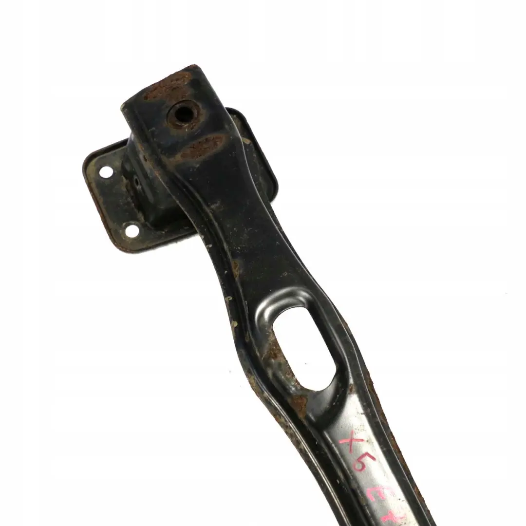  Support De Pare-Chocs BMW X5 X6 E70 E71 Barre De Renfort Pare-Chocs Arrière - SKU 7158449 - Numéro de pièce 7158449