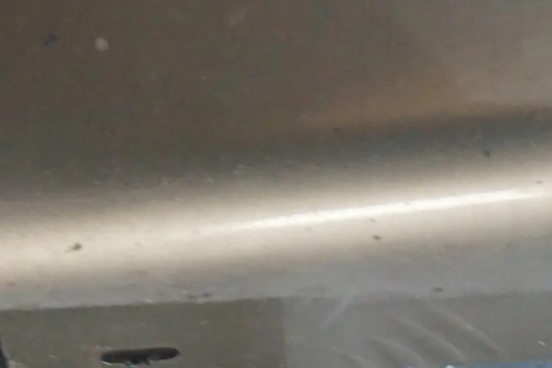 BMW E87 5 Sill Strip Faldon Lateral Izquierdo Sonora Metallic - A23 - SKU 0032949-SON5 - Número de pieza 0032949