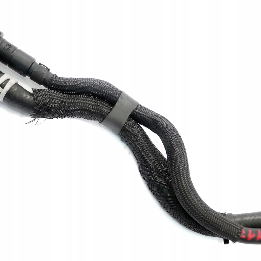 Mini Cooper D F55 F56 F57 Diesel B37 Injection Conduite pour Carburant Tube - SKU 8511732-1 - Numéro de pièce 8511732