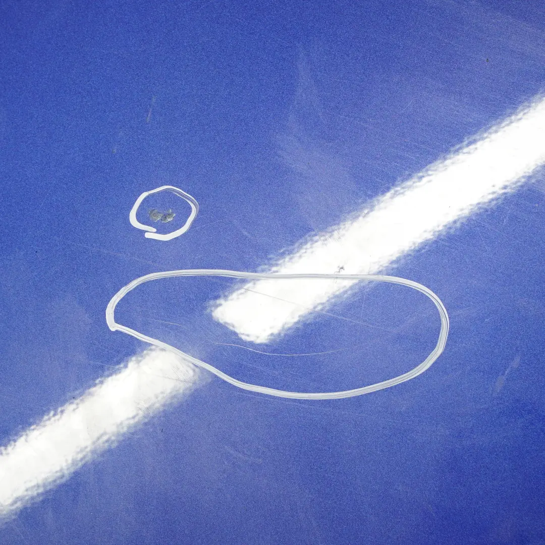 Arriere Gauche Bleu Montego Bleu Metallise - A51 pour BMW X3 E83 Porte à propos du numéro de pièce 3449337 BMW X3 E83 Porte Arriere Gauche Bleu Montego Bleu Metallise - A51 - SKU 3449337-MTB2 - Numéro de pièce 3449337