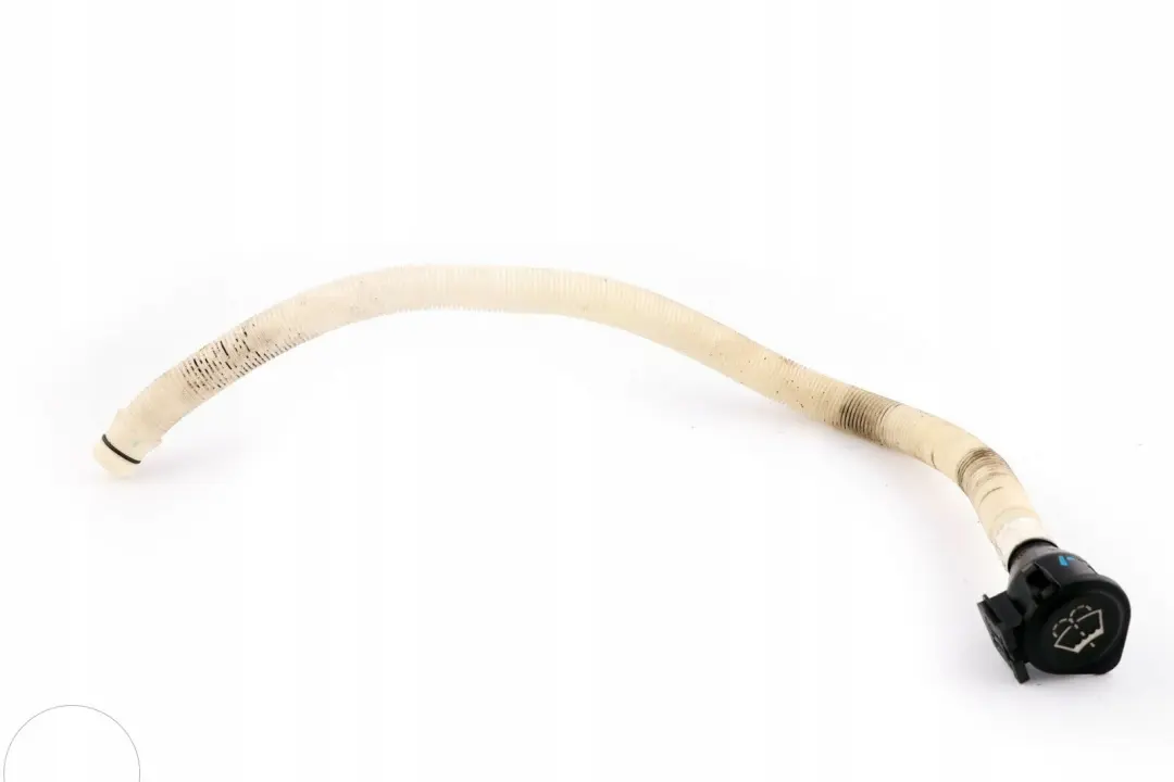 BMW E87 E90 Rura wlew zbiornik płynu spryskiwaczy - SKU 7075099-1 - Numer Części 7075099