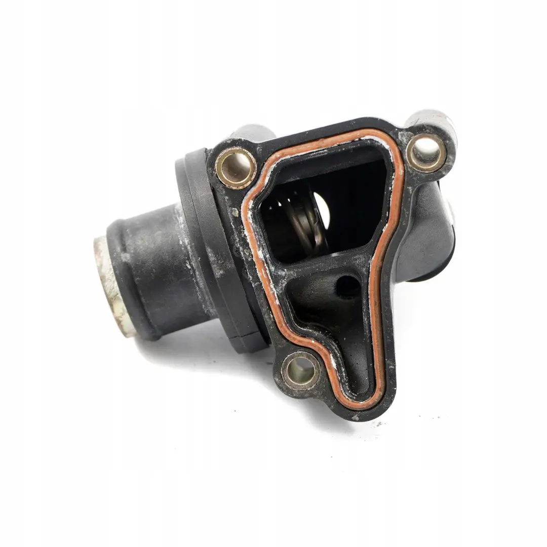 Mercedes-Benz W168 M166 Thermostat K?hlmittelgeh?use  - SKU A1662030275 - Numéro de pièce A1662030275