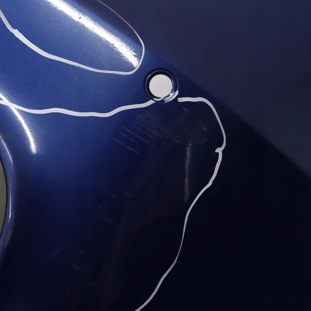 Zderzak tylny tył M-PAKIET do BMW E81 E87 LCI o numerze 0034802 BMW E81 E87 LCI Zderzak tylny tył M-PAKIET - SKU 0034802-LMB5 - Numer Części 0034802