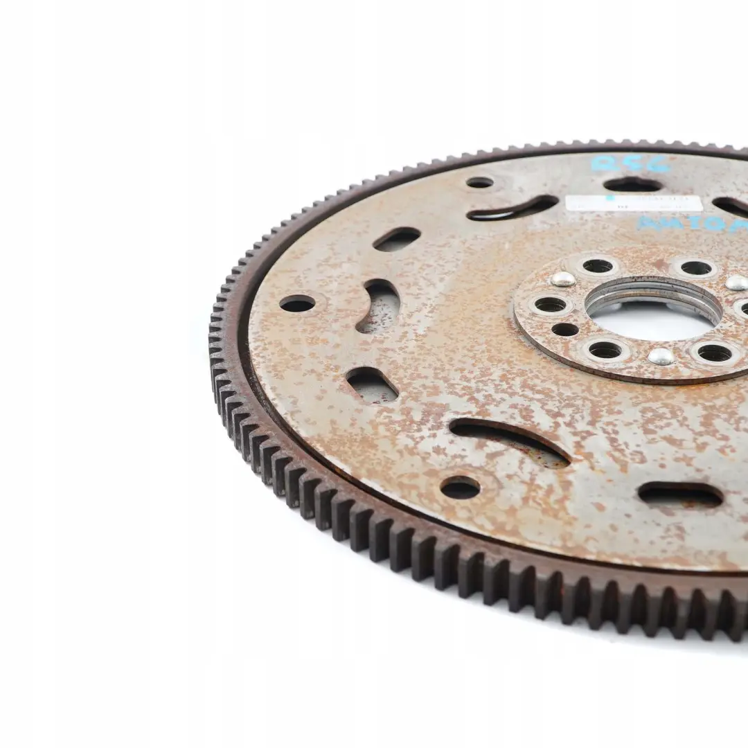 Gearbox Flywheel Ring to BMW Mini Cooper D R55 R56 Diesel Automatic with Part number 7799634 BMW Mini Cooper D R55 R56 Diesel Automatic Gearbox Flywheel Ring - SKU 7799634 - Part number 7799634