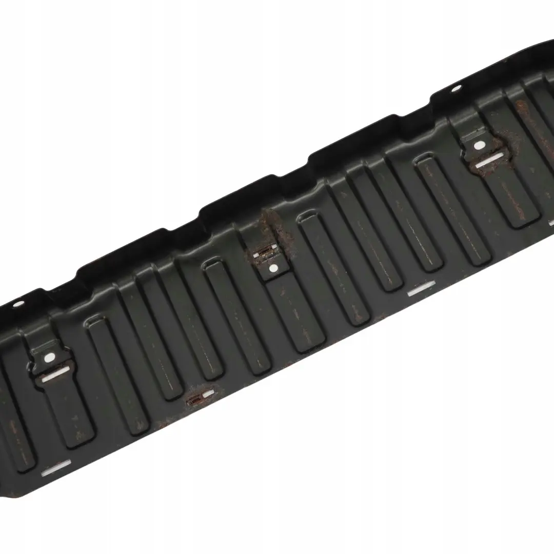  Mercedes-Benz Vito W639 Left N/S Sliding Door Sill Rocker Panel - SKU A6396600028 - Part number A6396600028
