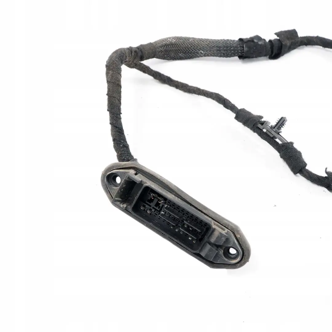  Mercedes-Benz M-Klasse ML W163 Kabelstrang Tür Hinten Links Rechts - SKU A1635400734 - Teilenummer A1635400734
